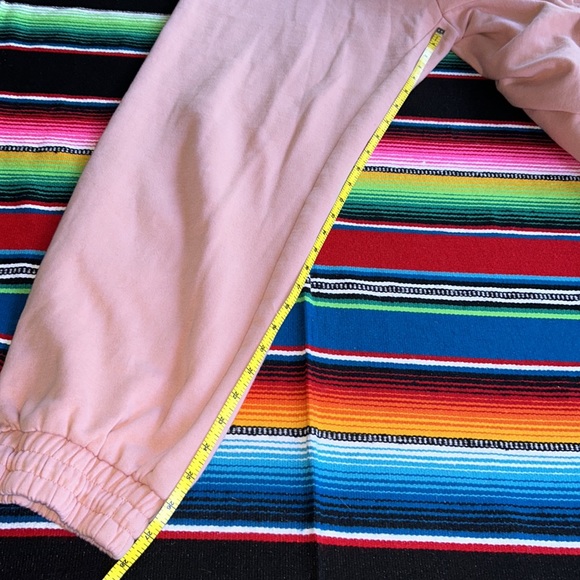 For Love & Lemons Josie Sweatpants Exclusively for Victoria’s Secret - Picture 13 of 13